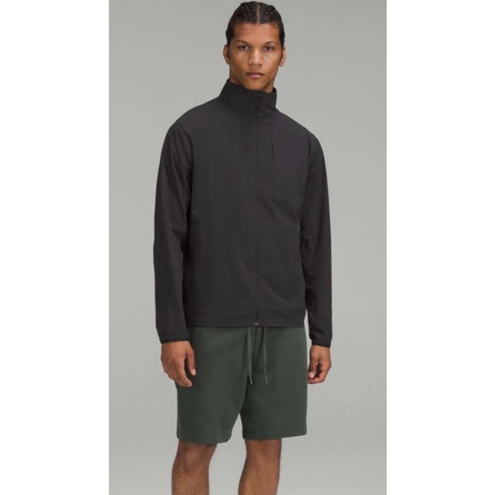 Lululemon Expeditionist Jacket | Medium | NWOT